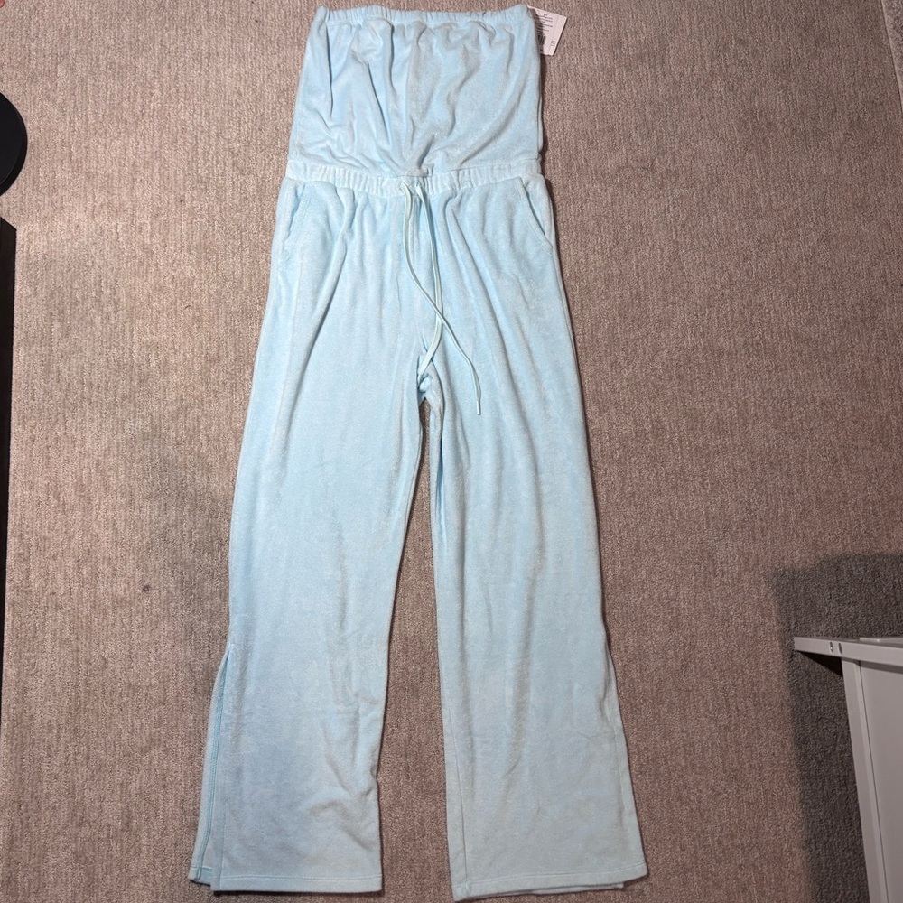 Beyond Yoga Jumpsuit
